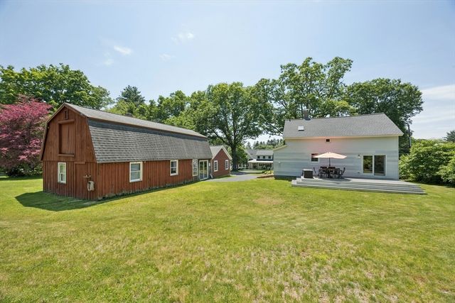 115 Brigham Street, Northborough, MA 01532