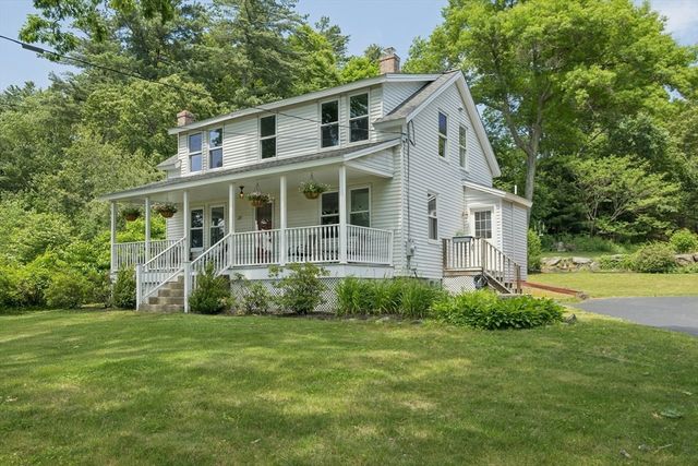 115 Brigham Street, Northborough, MA 01532