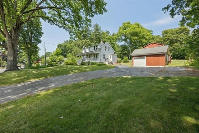 115 Brigham Street, Northborough, MA 01532