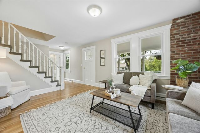 115 Brigham Street, Northborough, MA 01532