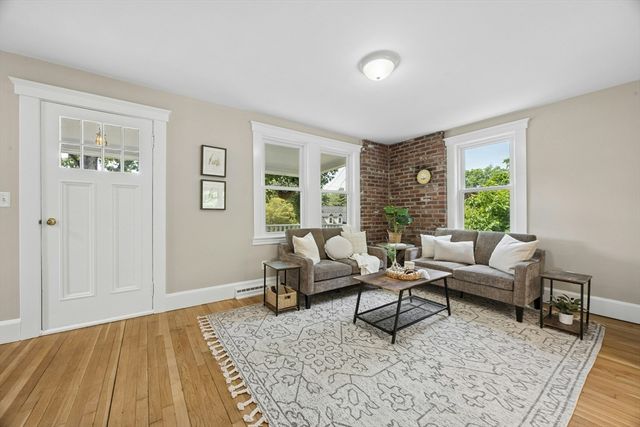115 Brigham Street, Northborough, MA 01532