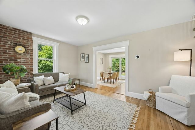 115 Brigham Street, Northborough, MA 01532