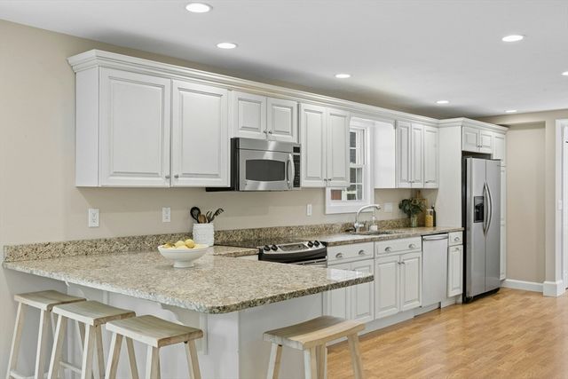 115 Brigham Street, Northborough, MA 01532