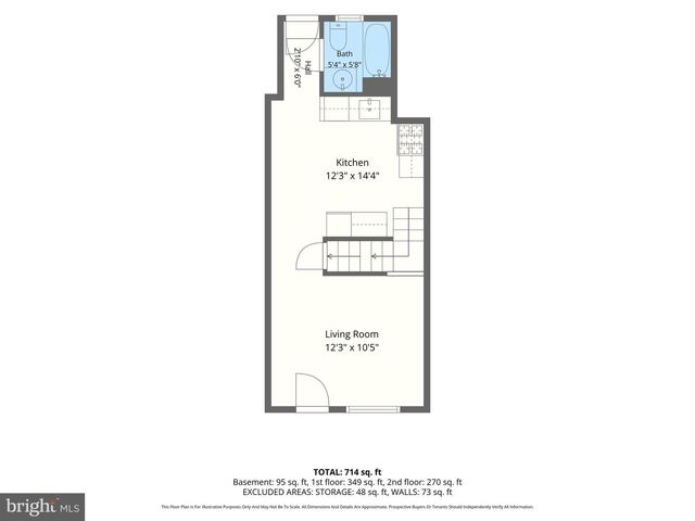 1427 OLIVE ST, Baltimore, MD 21230