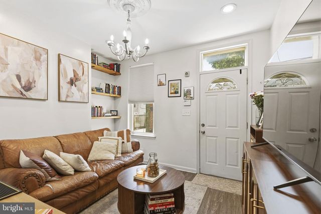 1427 OLIVE ST, Baltimore, MD 21230