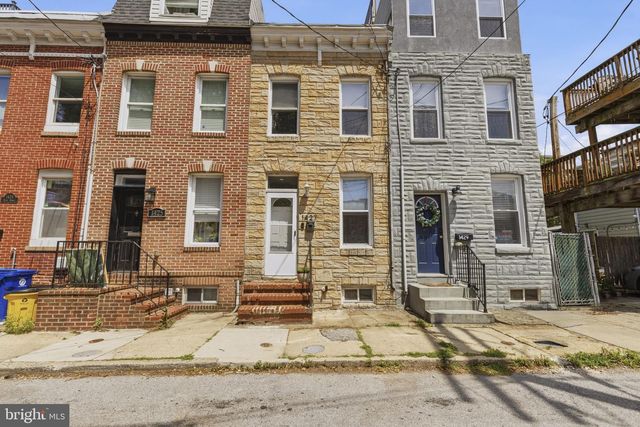 1427 OLIVE ST, Baltimore, MD 21230