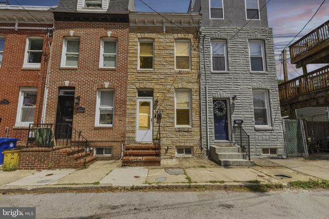1427 OLIVE ST, Baltimore, MD 21230