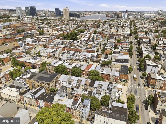1427 OLIVE ST, Baltimore, MD 21230