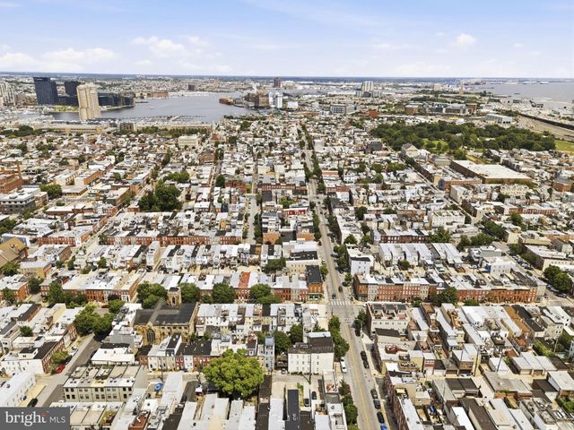 1427 OLIVE ST, Baltimore, MD 21230