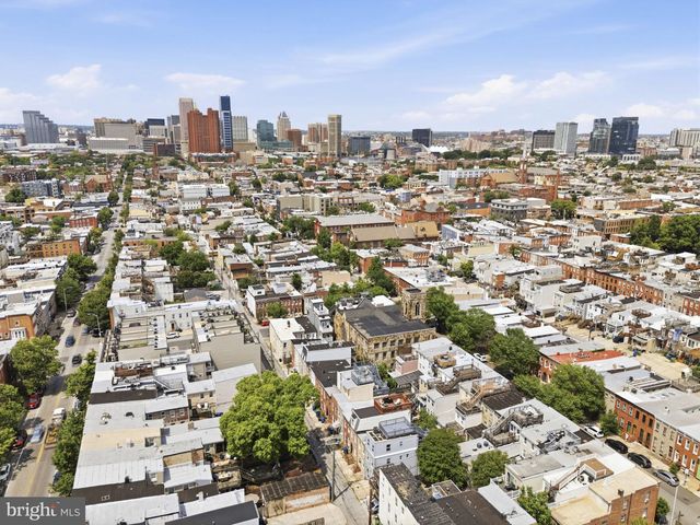 1427 OLIVE ST, Baltimore, MD 21230