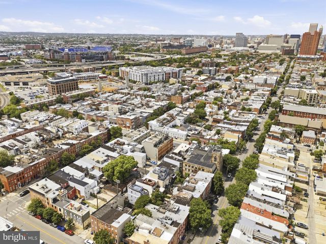1427 OLIVE ST, Baltimore, MD 21230