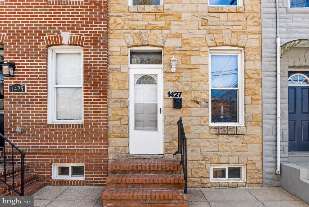 1427 OLIVE ST, Baltimore, MD 21230