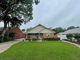 413 Fulton Street B, Denton, TX 76201