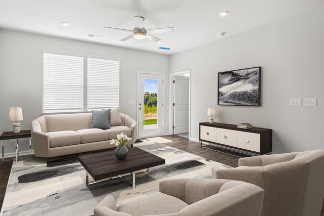 1012 Tess Street, Graniteville, SC 29829