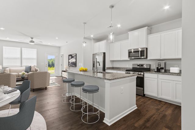1012 Tess Street, Graniteville, SC 29829