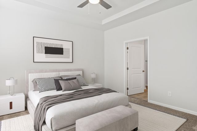 1012 Tess Street, Graniteville, SC 29829