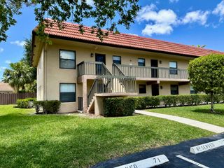 21904 Lake Forest Circle 101, Boca Raton, FL 33433