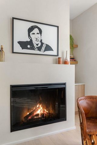 4717 Mount Vernon DR A, Austin, TX 78745