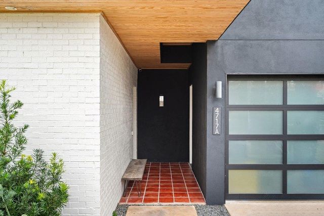 4717 Mount Vernon DR A, Austin, TX 78745