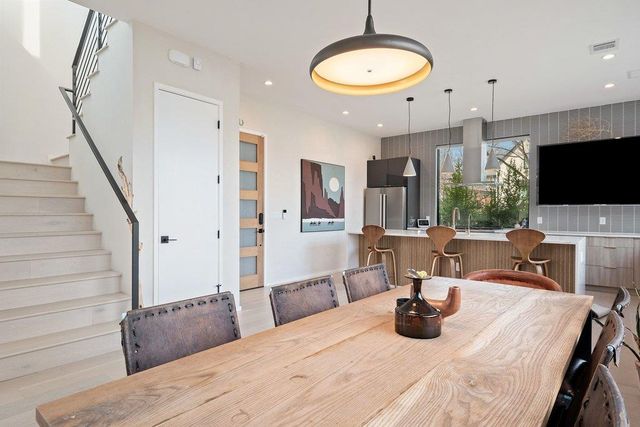 4717 Mount Vernon DR A, Austin, TX 78745