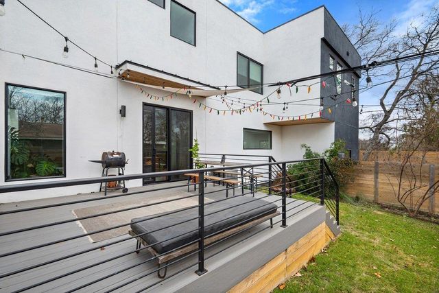 4717 Mount Vernon DR A, Austin, TX 78745