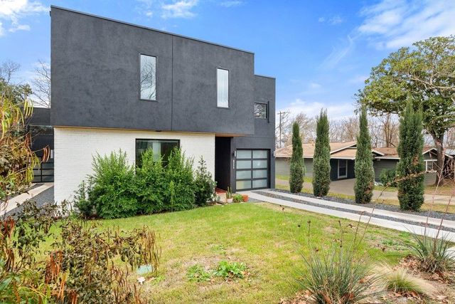 4717 Mount Vernon DR A, Austin, TX 78745