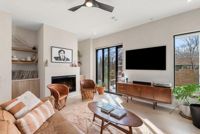 4717 Mount Vernon DR A, Austin, TX 78745