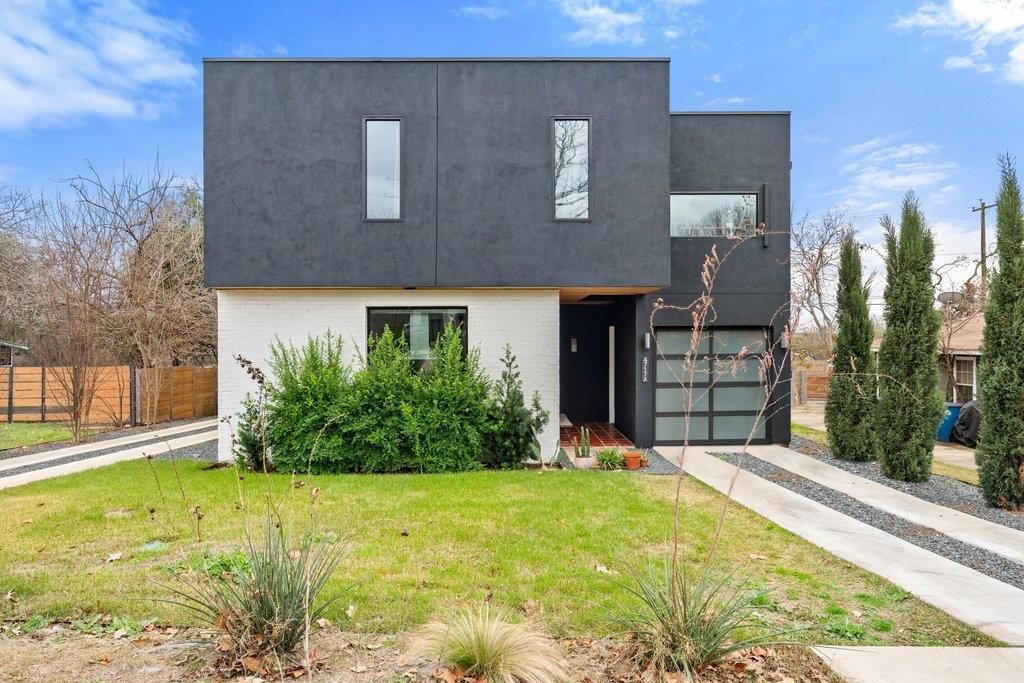 4717 Mount Vernon DR A, Austin, TX 78745