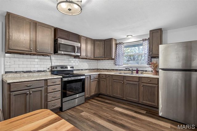 12501 State Road Tt, Festus, MO 63028