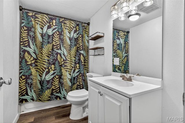 12501 State Road Tt, Festus, MO 63028