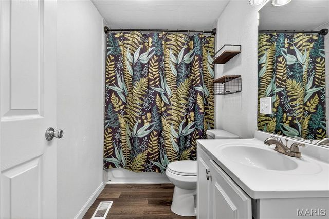 12501 State Road Tt, Festus, MO 63028