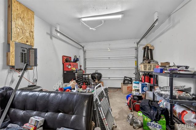 12501 State Road Tt, Festus, MO 63028