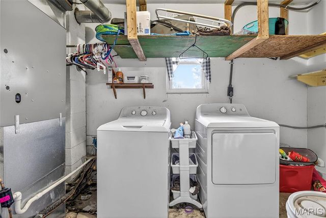 12501 State Road Tt, Festus, MO 63028