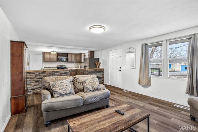 12501 State Road Tt, Festus, MO 63028