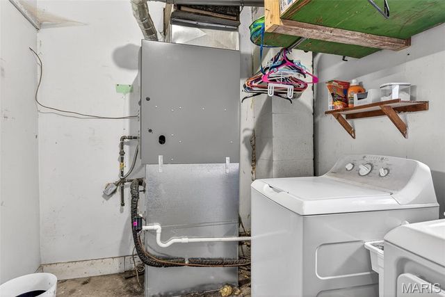 12501 State Road Tt, Festus, MO 63028