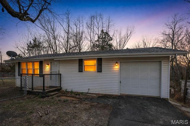 12501 State Road Tt, Festus, MO 63028