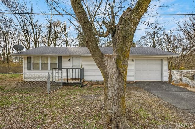 12501 State Road Tt, Festus, MO 63028