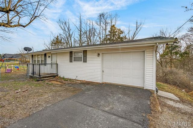 12501 State Road Tt, Festus, MO 63028