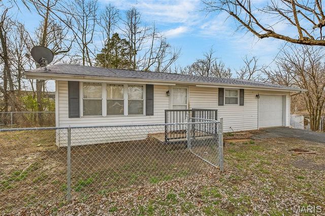 12501 State Road Tt, Festus, MO 63028