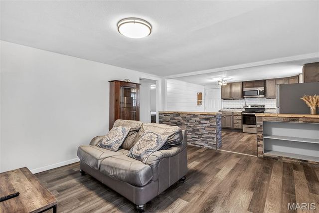 12501 State Road Tt, Festus, MO 63028