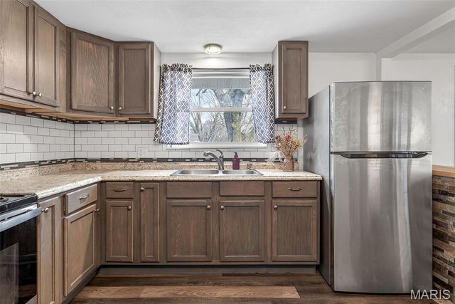 12501 State Road Tt, Festus, MO 63028