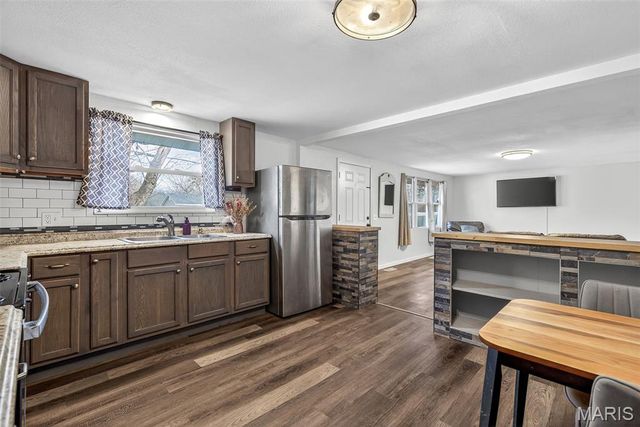 12501 State Road Tt, Festus, MO 63028