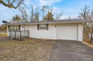 12501 State Road Tt, Festus, MO 63028