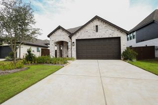 5043 Henry Merrit Street, Rosenberg, TX 77471