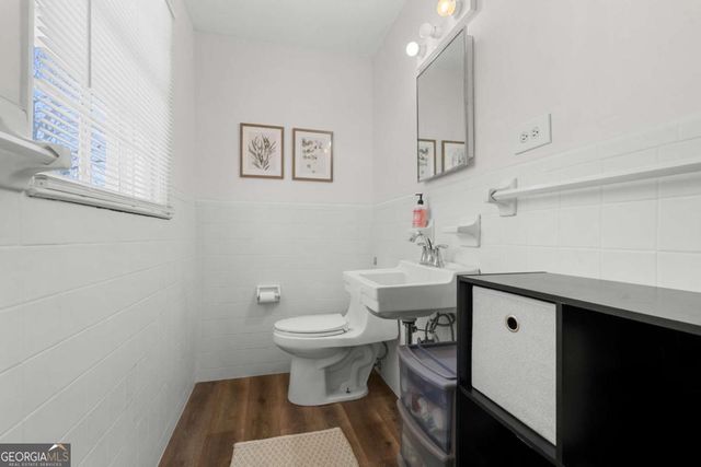 710 Smith Street, Vidalia, GA 30474