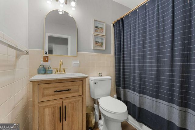 710 Smith Street, Vidalia, GA 30474