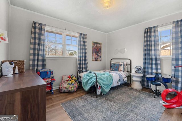 710 Smith Street, Vidalia, GA 30474