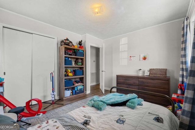 710 Smith Street, Vidalia, GA 30474