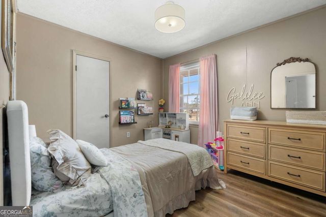 710 Smith Street, Vidalia, GA 30474