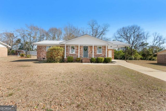 710 Smith Street, Vidalia, GA 30474